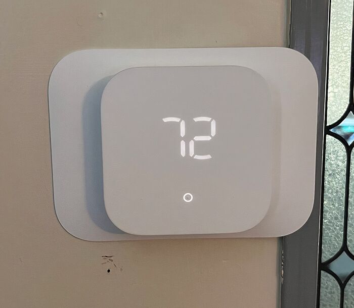 "Change your thermostat so the temperature goes down an hour before bedtime and gets warmer 30 minutes before you wake up. The cooler temperatures get your body to sleep and the warmer temperatures help you wake up" - lexid22