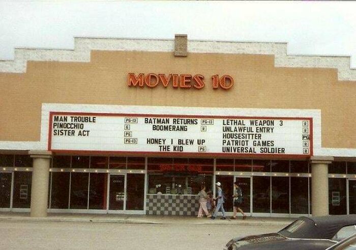 Movie Theater Signs From The 90s And Cinemark Theaters Interior And Design