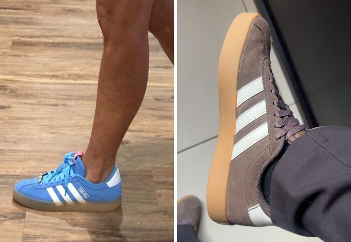 From Running Errands To Running A Marathon (Okay, Maybe Just A Movie Marathon), These Adidas Sneakers Can Handle It All. They're The Versatile And Stylish Shoes That Will Keep You Looking And Feeling Your Best This Fall