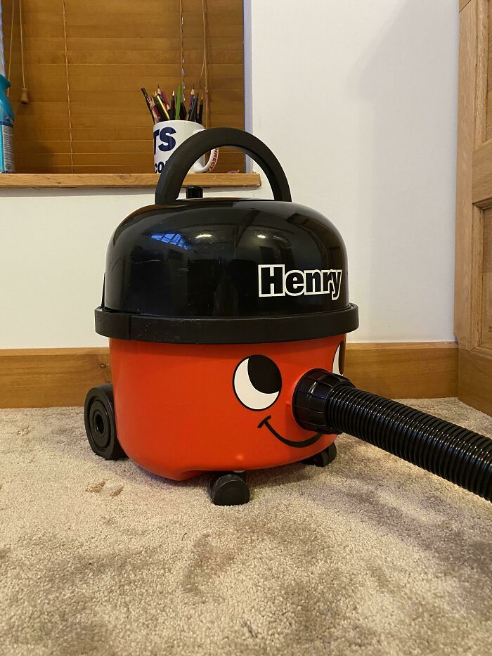 I Refurbished A Henry! These Things Are Indestructible…