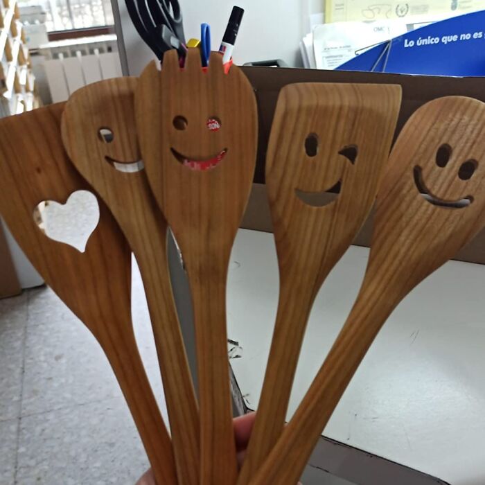 From Flipping Pancakes To Stirring Sauces, These Wooden Spatulas Are Ready To Tackle Any Culinary Task