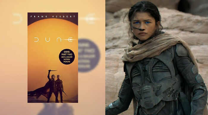 “Dune”