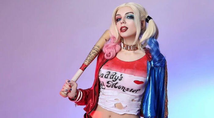 Harley Quinn