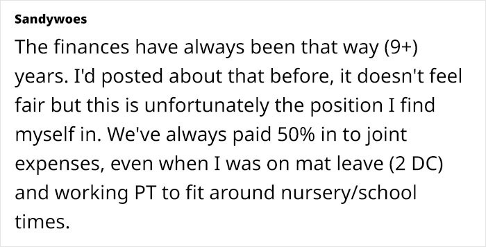 Woman Quits After Being Chewed Out By Coworkers, Partner Who Still Works There Says It Was A Mistake