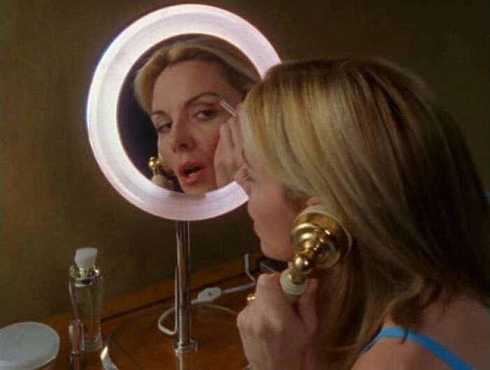 A Message From Samantha Jones: "These B**ches Need To Be Put In Their Places"