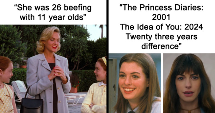 55 Nostalgic Posts To Remind You Why ‘90s And 2000s TV And Movies Were The Best