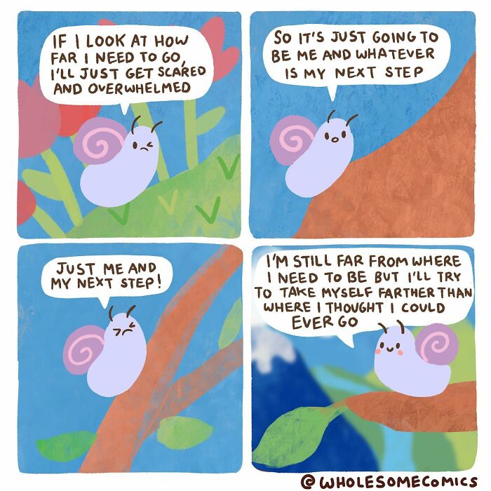 A Dose Of Joy: Meet Wholesome Comics