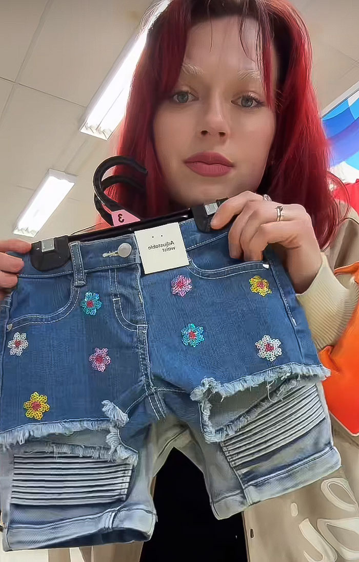 Retailer Faces Backlash After Mom’s Viral Post On Inadequate Clothing Choices For Little Girls