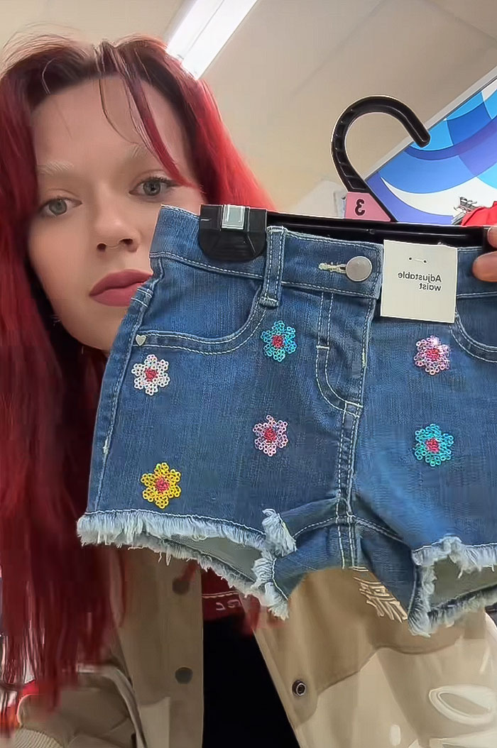 Retailer Faces Backlash After Mom’s Viral Post On Inadequate Clothing Choices For Little Girls