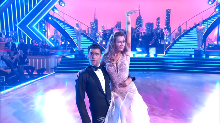 “Nothing”: Anna Delvey's Brutal Comment After Her Elimination From DWTS Stuns Viewers