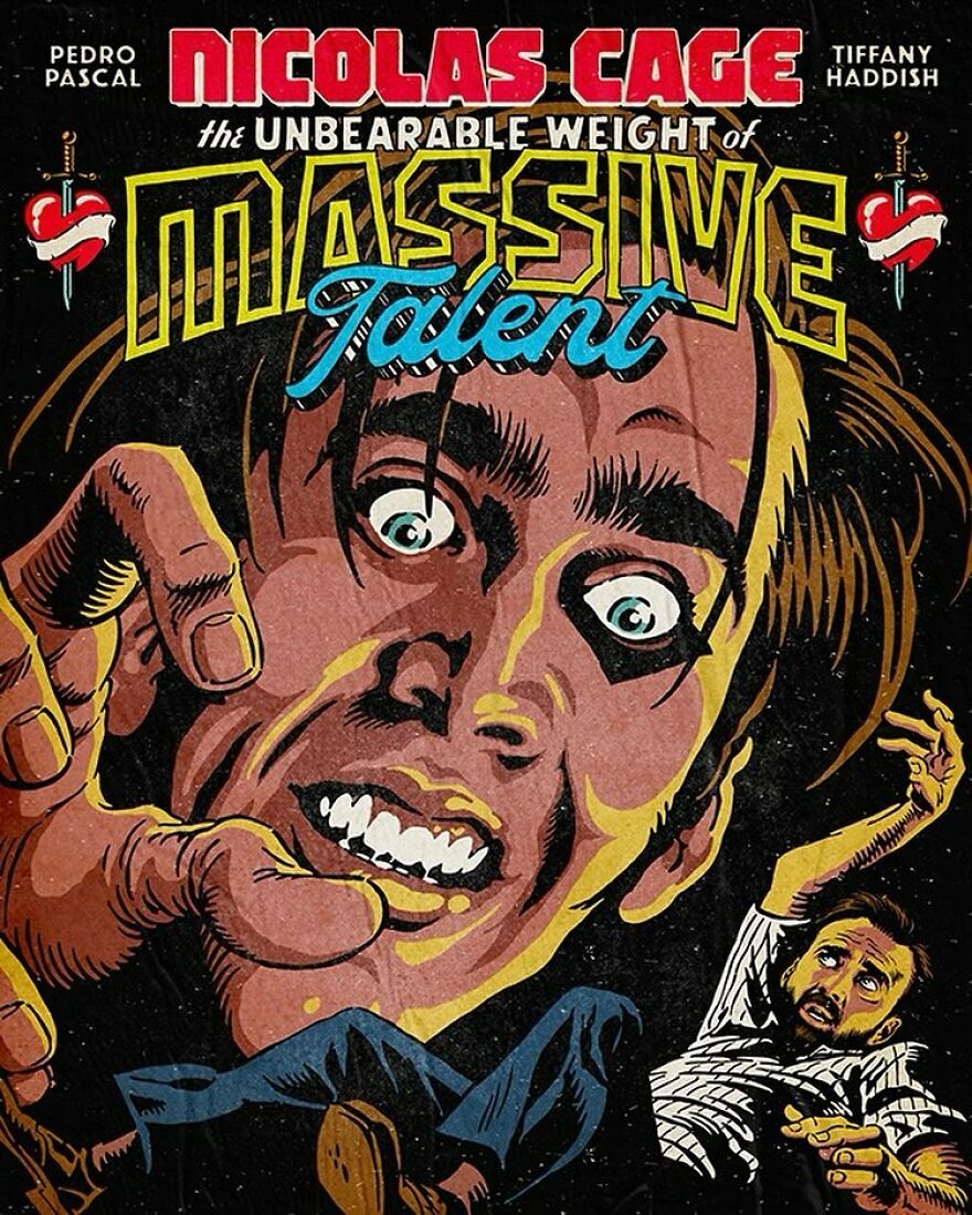 Butcher Billy: Crafting Nostalgia With A Pop Culture Twist