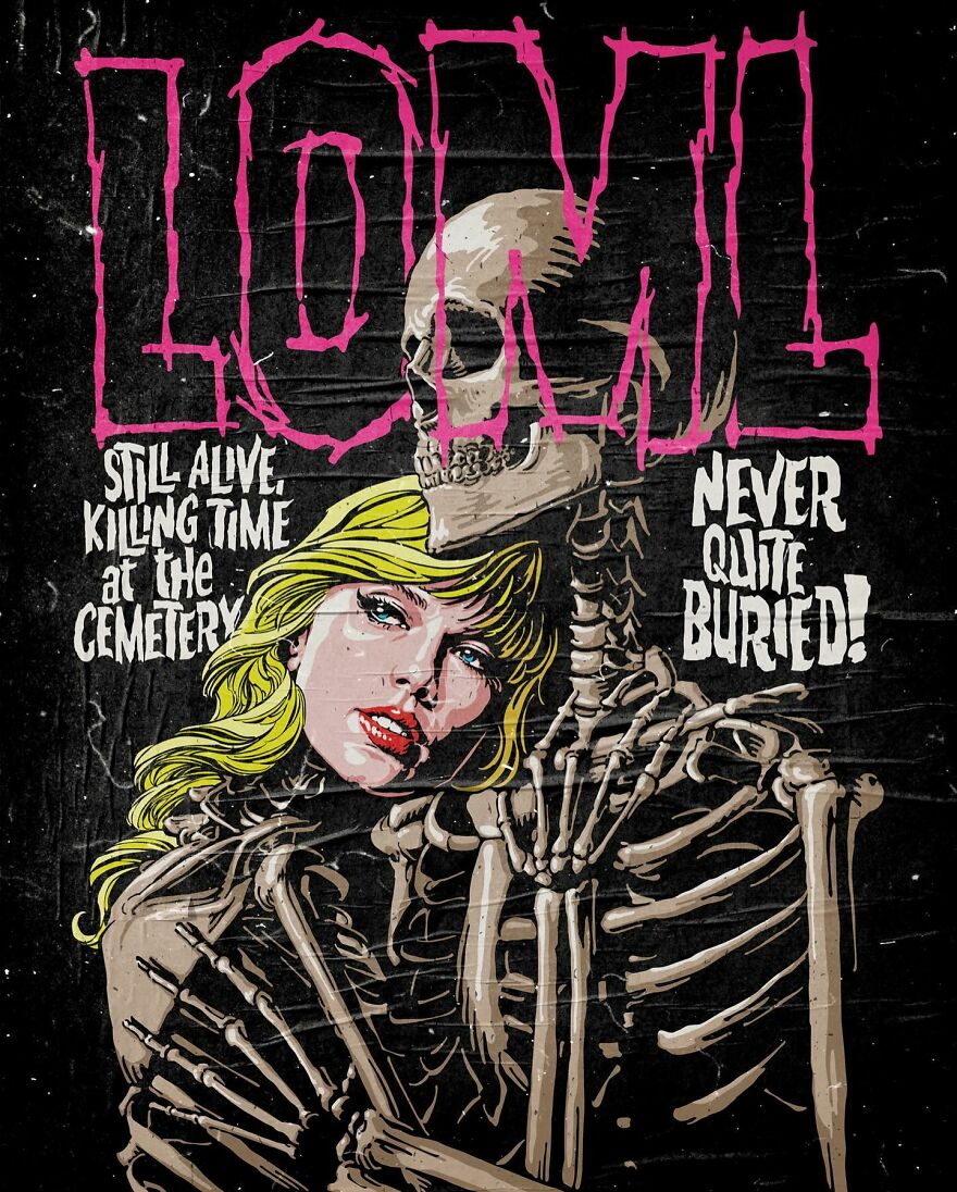 Butcher Billy: Crafting Nostalgia With A Pop Culture Twist