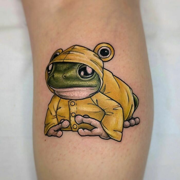 Frog-Tattoo-Ideas