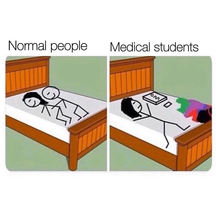 Medical-Community-Memes