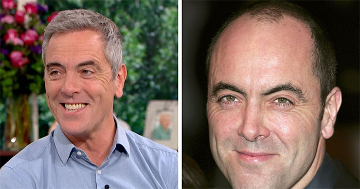 James Nesbitt