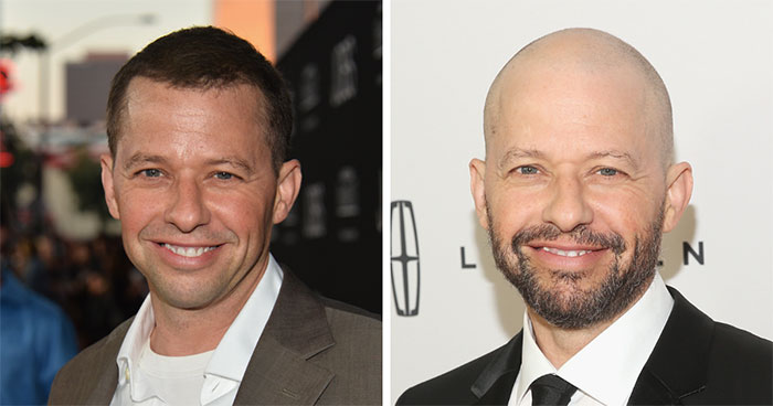 Jon Cryer