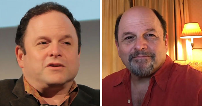 Jason Alexander