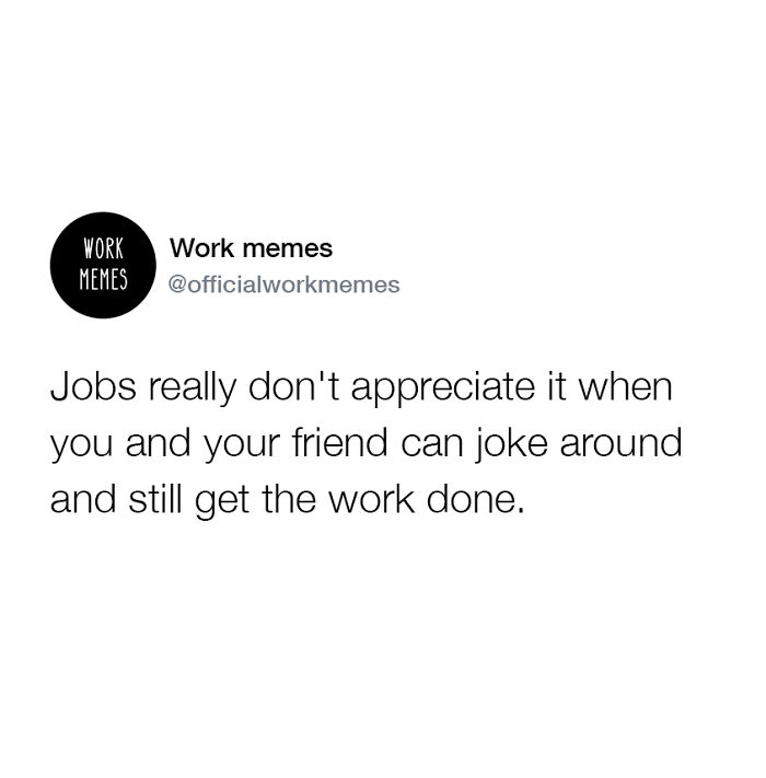 Relatable-Funny-Work-Memes-Jokes