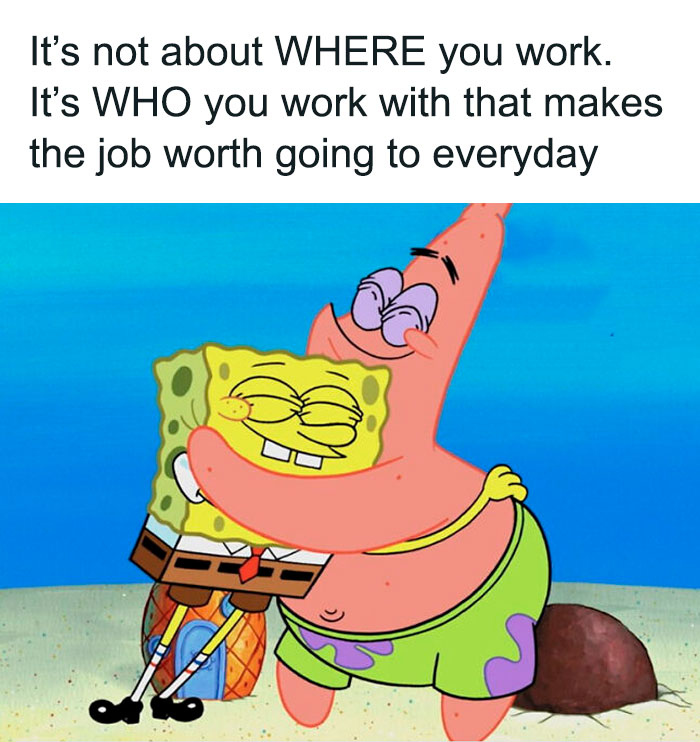 Relatable-Funny-Work-Memes-Jokes