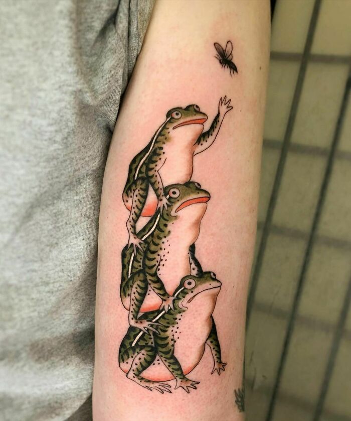 Frog-Tattoo-Ideas