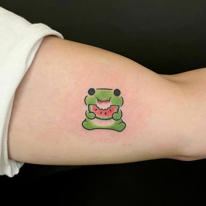 Frog-Tattoo-Ideas