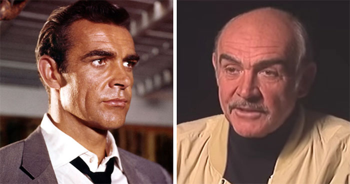 Sean Connery