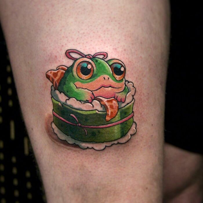 Frog-Tattoo-Ideas