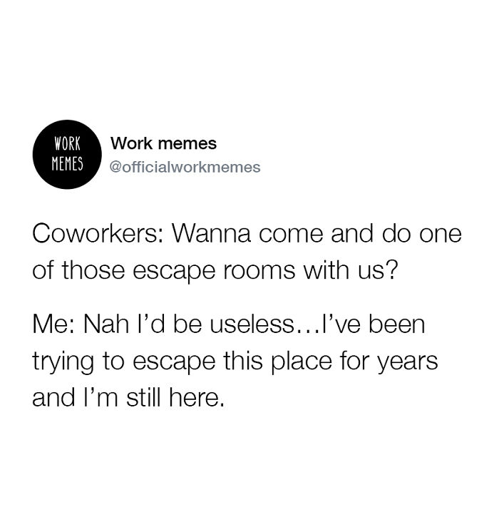 Relatable-Funny-Work-Memes-Jokes