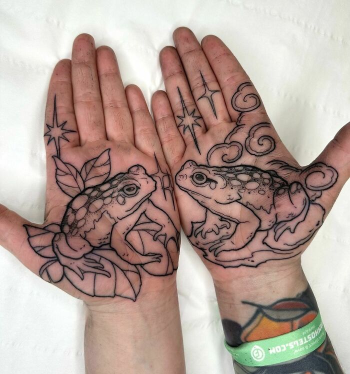 Frog-Tattoo-Ideas