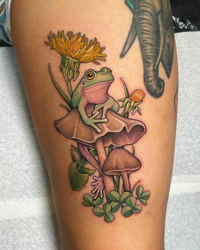 Frog-Tattoo-Ideas