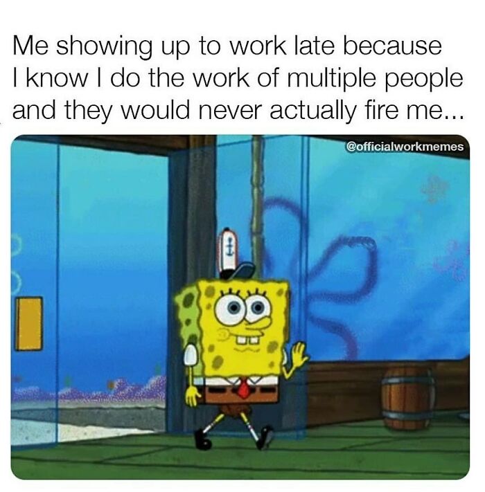 Relatable-Funny-Work-Memes-Jokes