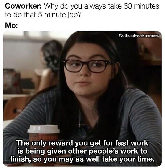 Relatable-Funny-Work-Memes-Jokes