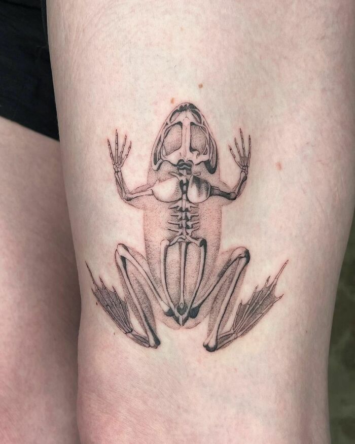 Frog-Tattoo-Ideas