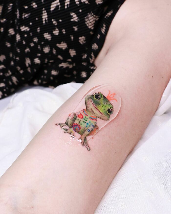 Frog-Tattoo-Ideas