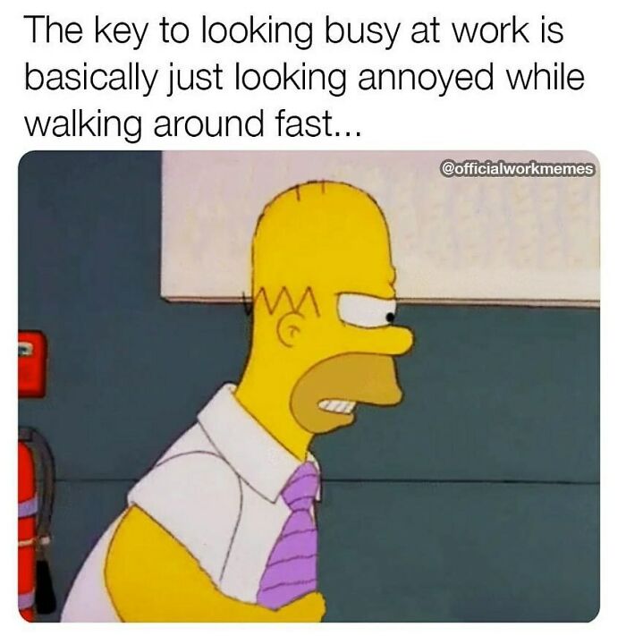 Relatable-Funny-Work-Memes-Jokes