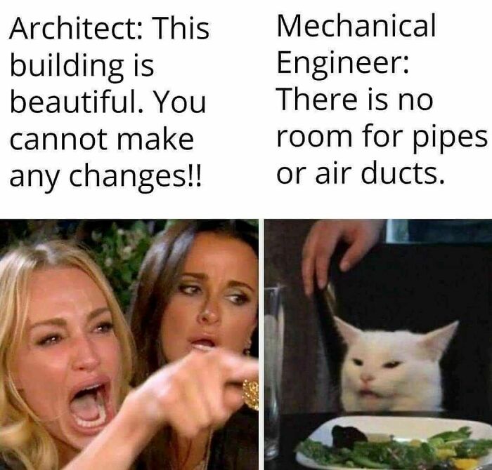 “50 Hilarious Engineering Memes That Reveal the Hidden Struggles of the ...