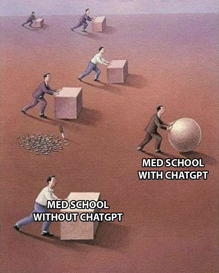 Medical-Community-Memes