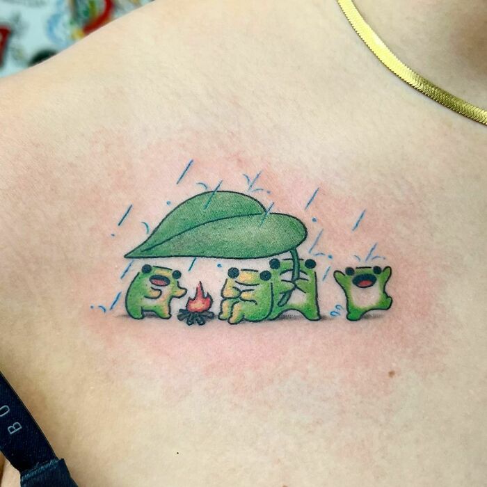 Frog-Tattoo-Ideas