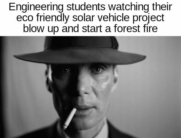 “50 Hilarious Engineering Memes That Reveal the Hidden Struggles of the ...