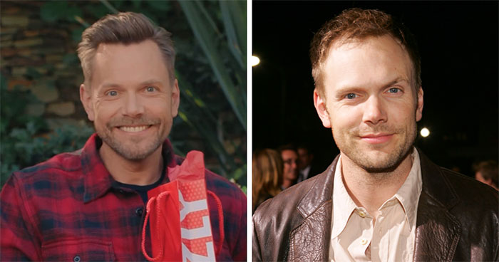 Joel Mchale