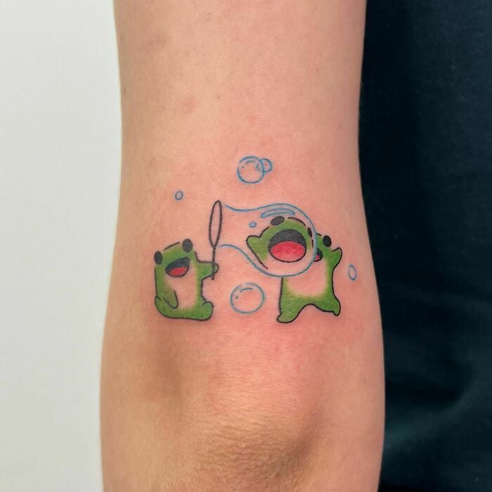 Frog-Tattoo-Ideas