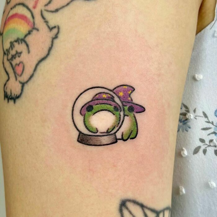 Frog-Tattoo-Ideas