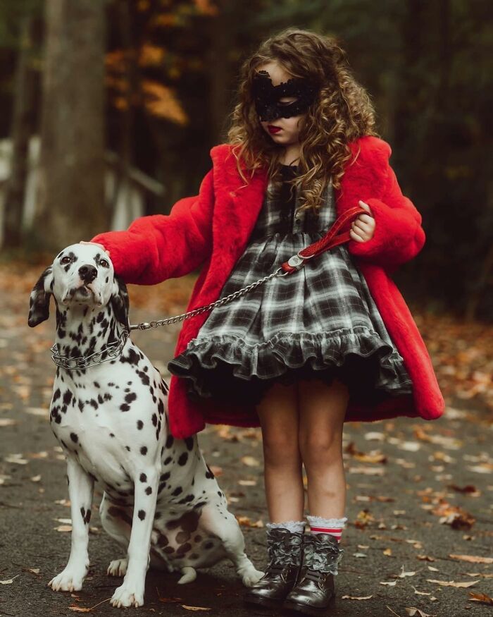 Capturing Childhood Magic: Andrea Martin's Portraits Of Innocence