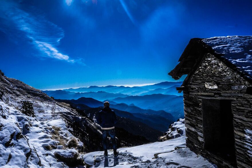 Chopta Escapade: A Trekker's Paradise