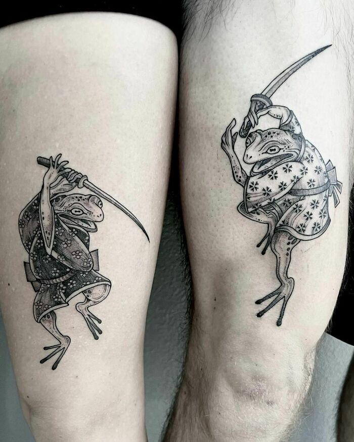 Frog-Tattoo-Ideas