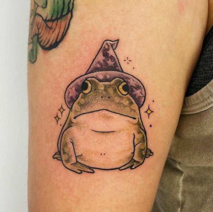 Frog-Tattoo-Ideas