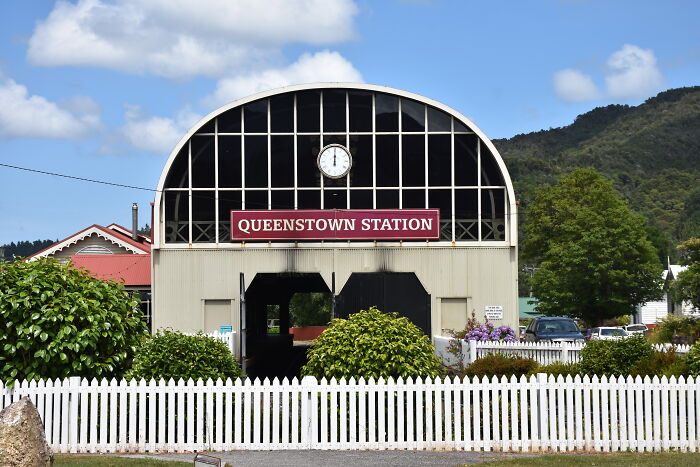 Queenstown, Tasmania