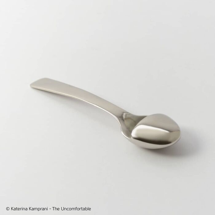 Slipper Spoon