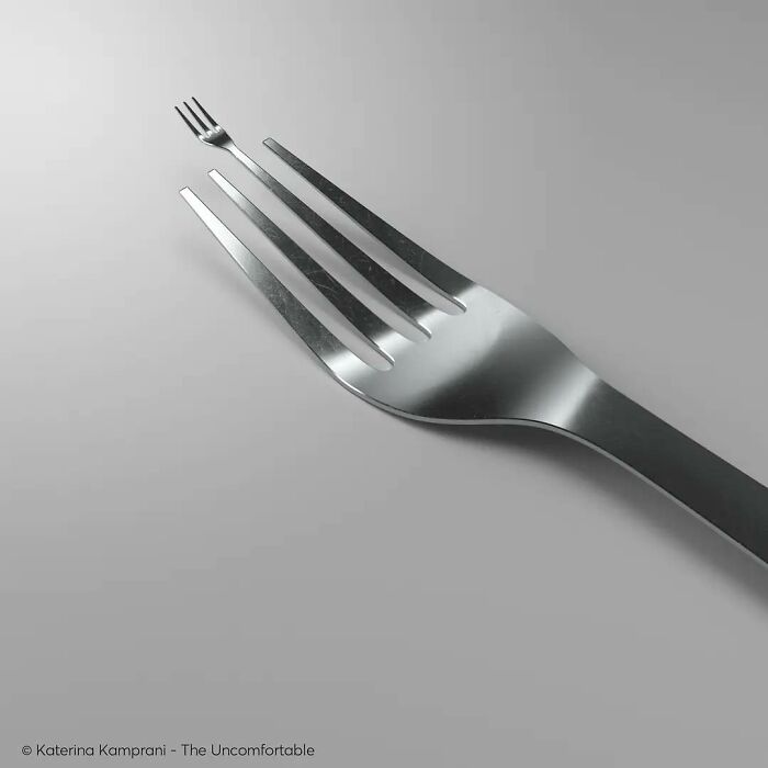 Forking Fork