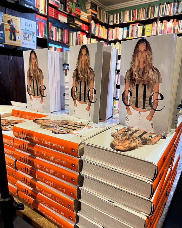 Elle Macpherson Reveals Why She Refused Chemotherapy Seven Years After Cancer Diagnosis